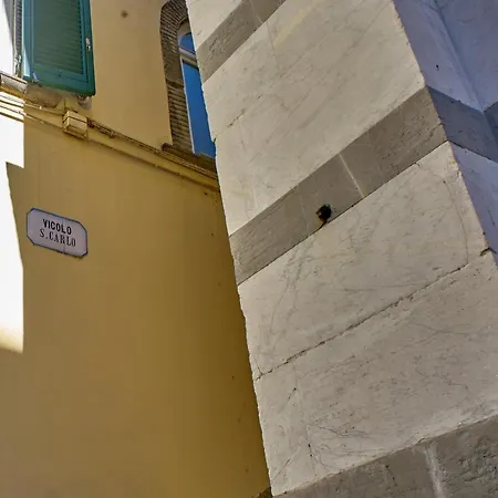 Tranquillo Bilocale In Centro Apartment Lucca