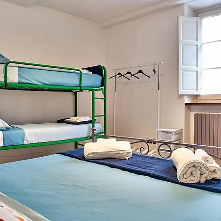 Apartment Tranquillo Bilocale In Centro Lucca