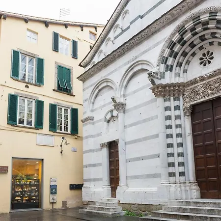 Apartment Tranquillo Bilocale In Centro